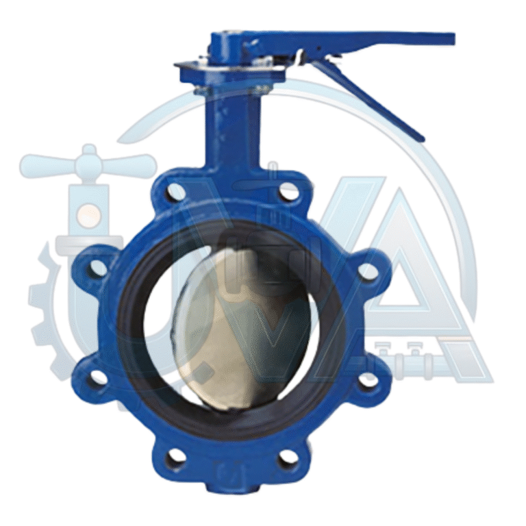 trunnion-mounted-ball-valve