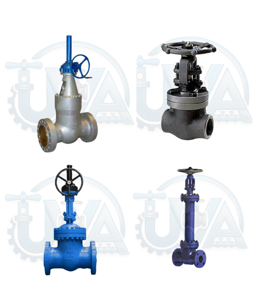 gate-valves