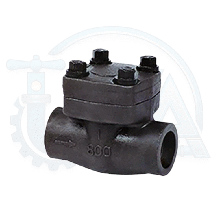 Forged-Steel-Check-Valve