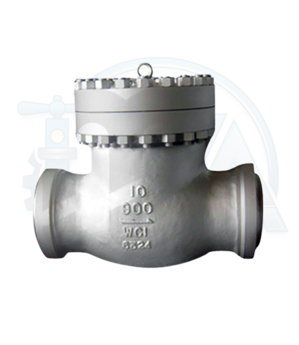 Swing-Check-Valve