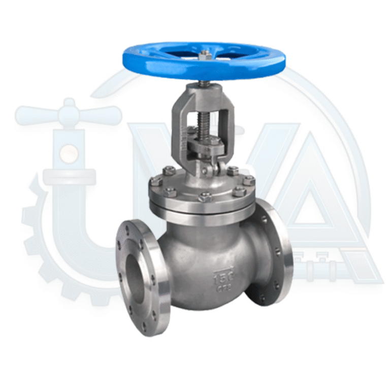 Bolted-Bonnet-Globe-Valve