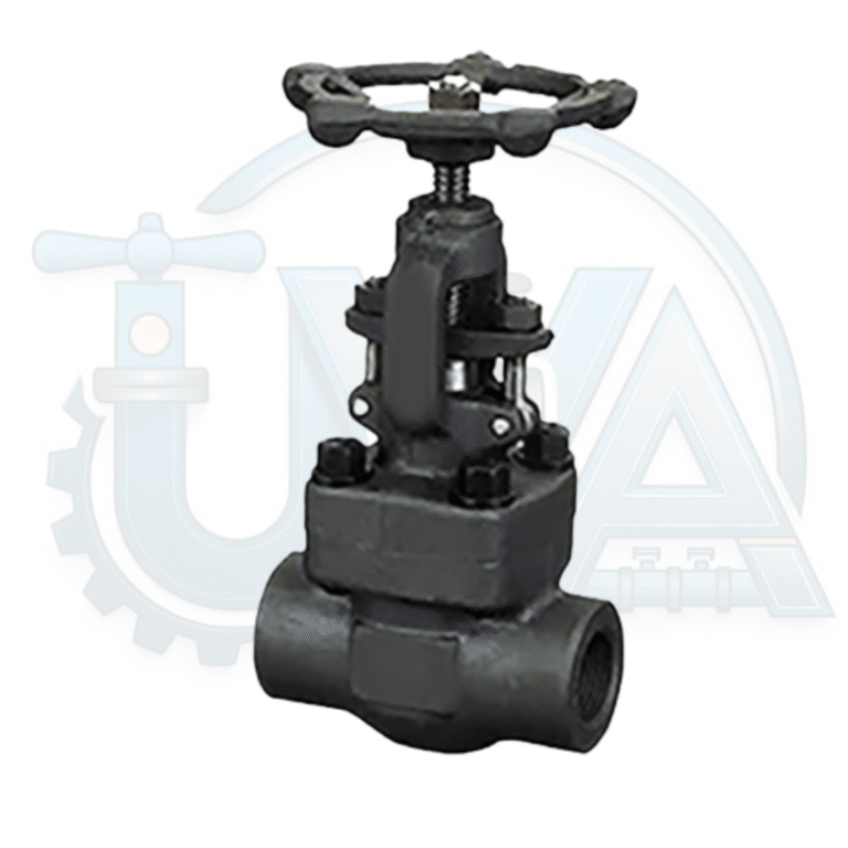 Forged-Steel-Globe-Valve