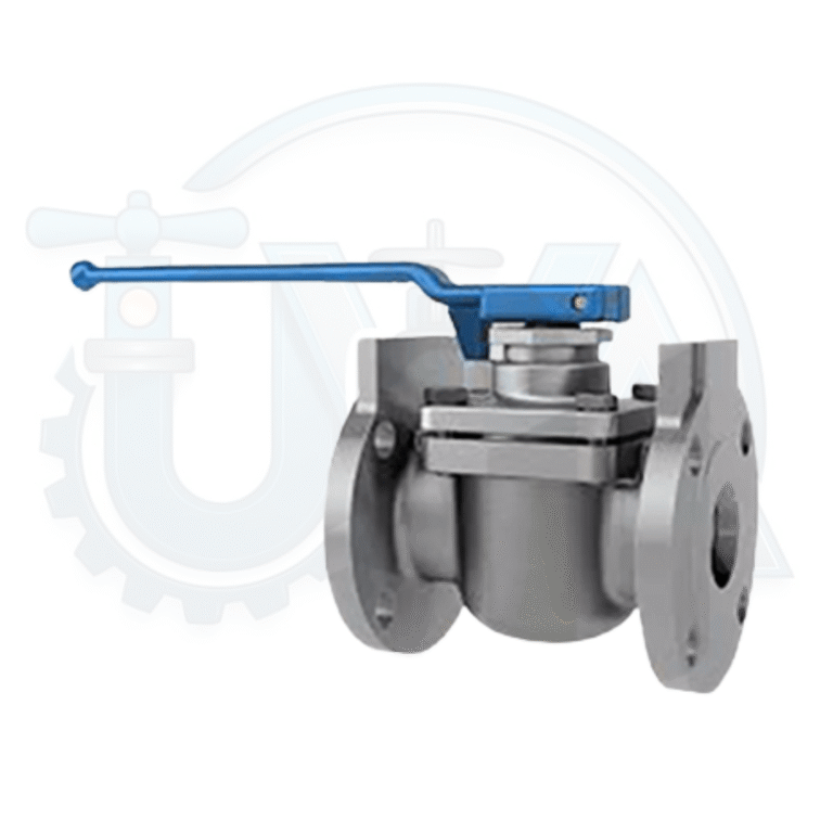 floating-ball-valve