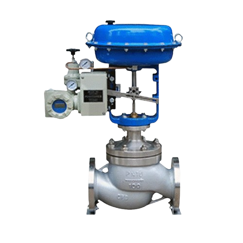 Control-valves