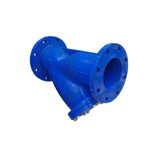 Y-Strainer