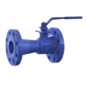 floating-ball-valve
